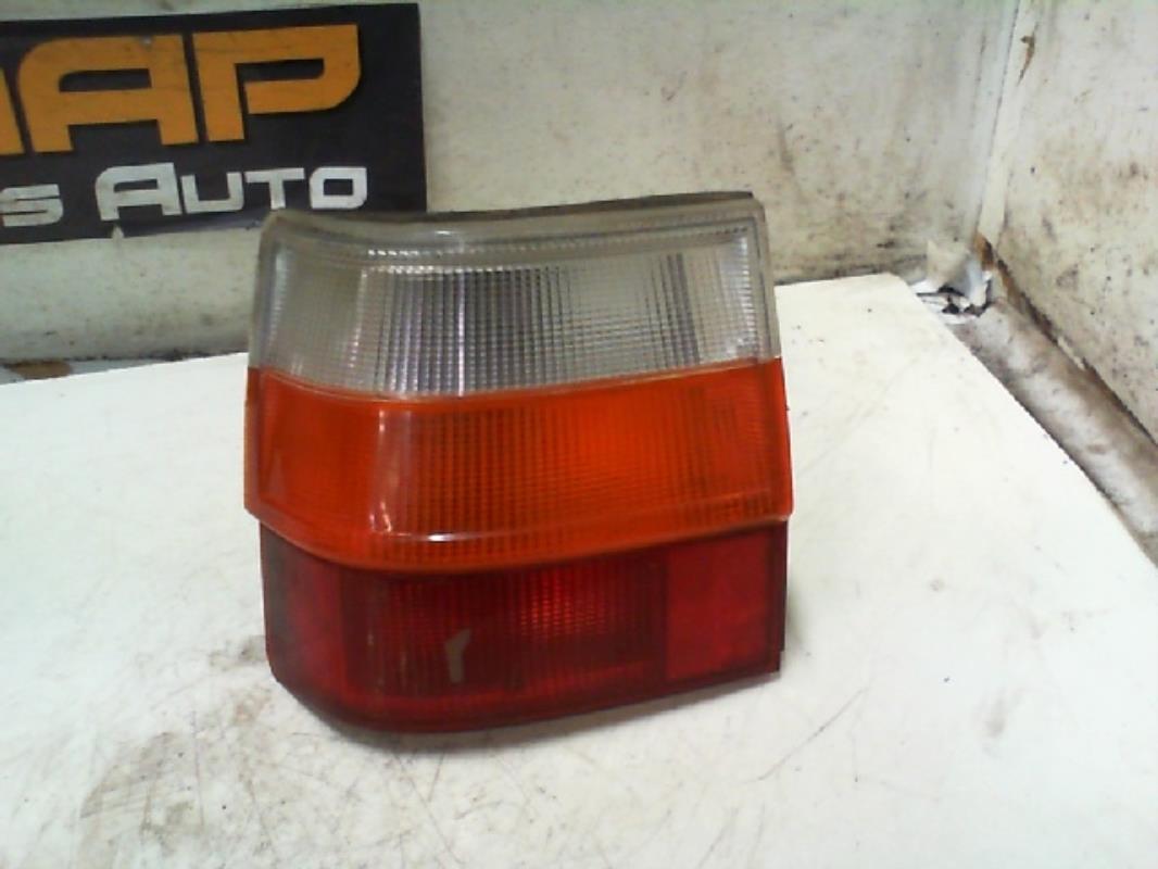 Fanale posteriore principale sinistro (luci) RENAULT R11 Gasolina - 1