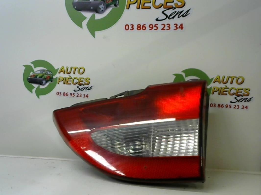 Feu arriere secondaire droit (feux) RENAULT MEGANE 1 PHASE 2 Diesel - 1
