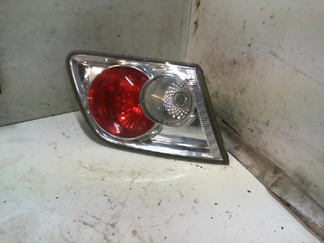 Feu arriere secondaire gauche (feux) MAZDA 6 1 PHASE 1 Essence - 1