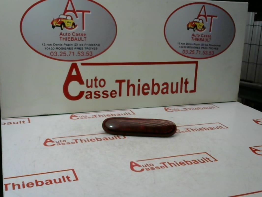 Photo de la pièce