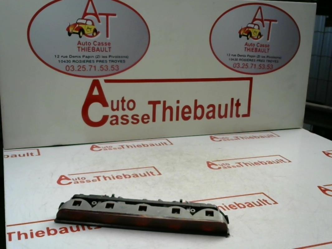 Luce stop centrale PEUGEOT 106 PHASE 1  - 1