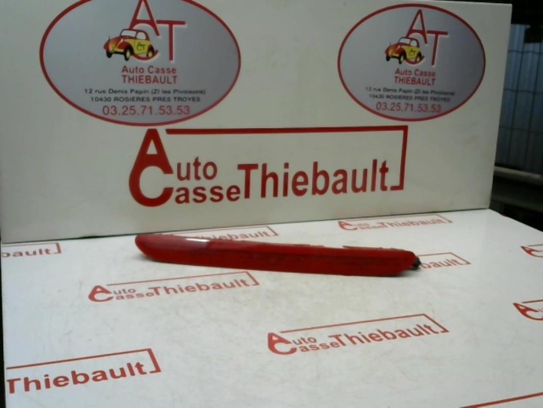 Luce stop centrale VOLKSWAGEN PASSAT 6  - 1
