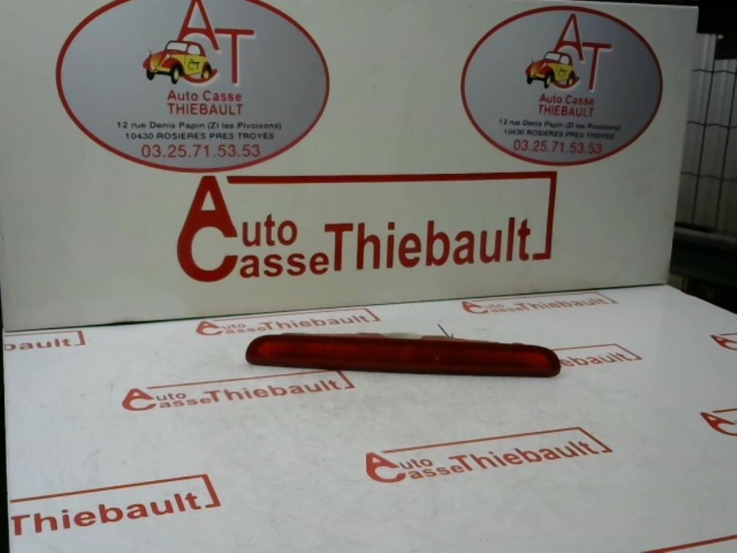 Luce stop centrale RENAULT LAGUNA 2 PHASE 1  - 1