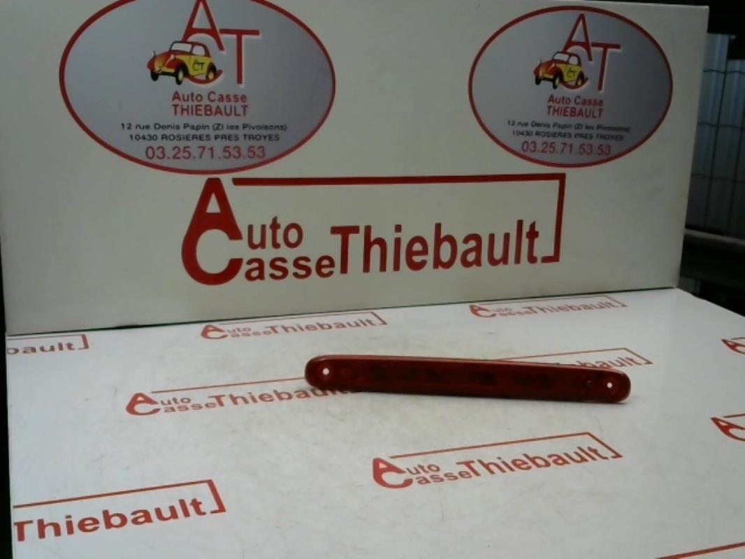 Luce stop centrale CITROEN C1 1 PHASE 1 Gasolina - 1