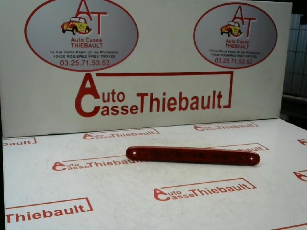 Luce stop centrale CITROEN C1 1 PHASE 1 Gasolina - 1