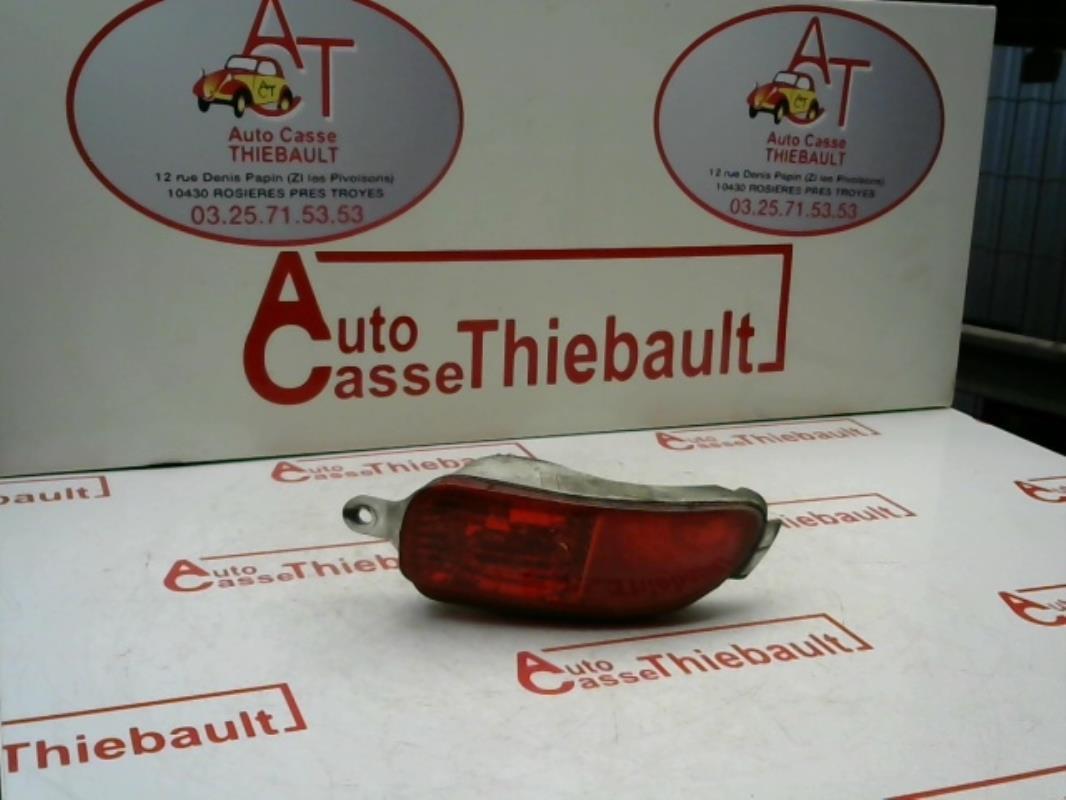 Fanale finto posteriore destro OPEL CORSA C PHASE 2 Gasolina - 1