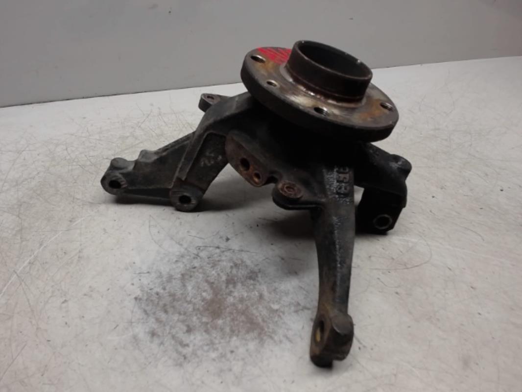 Fusee avant droit FORD KA 2 PHASE 2 Diesel - 1