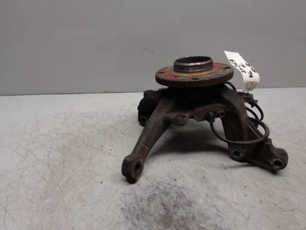 Fusee avant gauche FORD KA 2 PHASE 2 Essence - 1