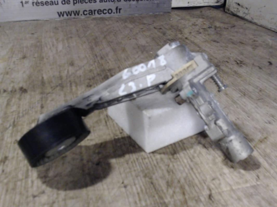 Galet tendeur CITROEN C3 PICASSO PHASE 1 Essence - 1