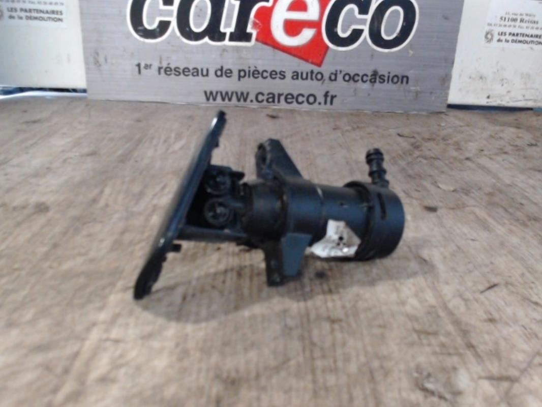 Photo de la pièce