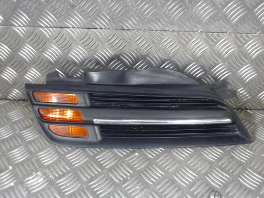 Griglia calandra destra NISSAN MICRA 3 PHASE 1 Gasolina - 1