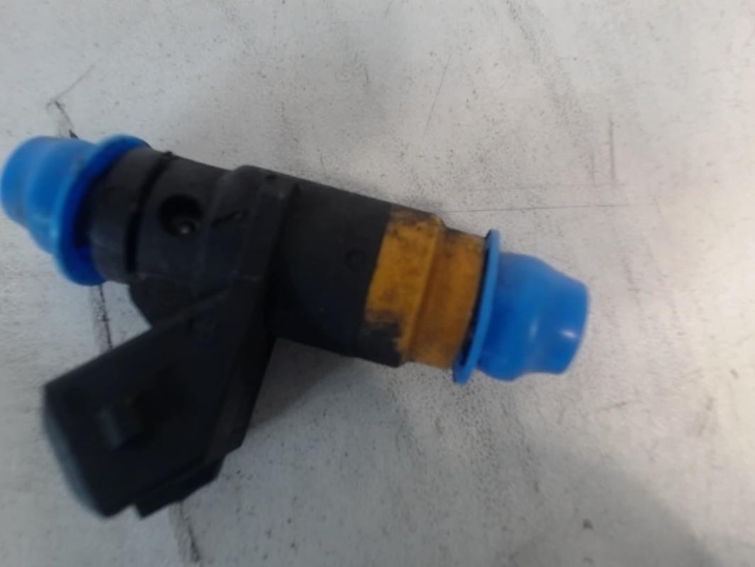 Image Injecteurs - RENAULT SCENIC 1