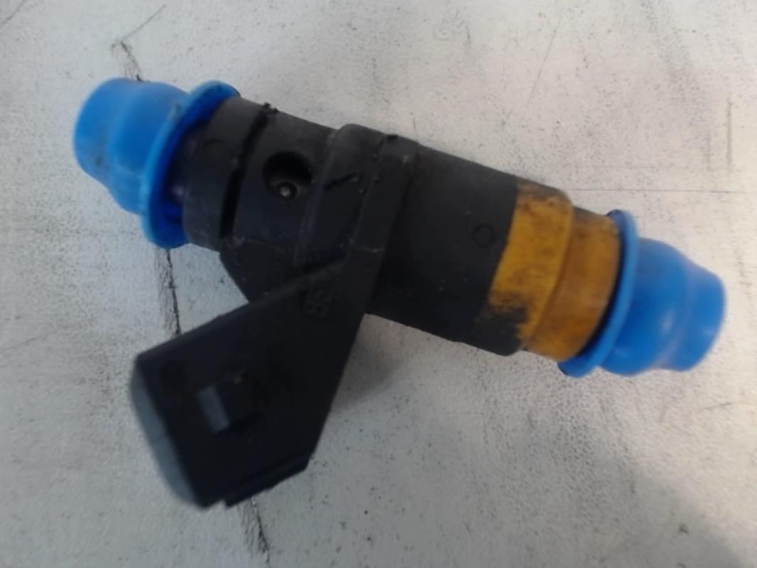 Image Injecteurs - RENAULT SCENIC 1