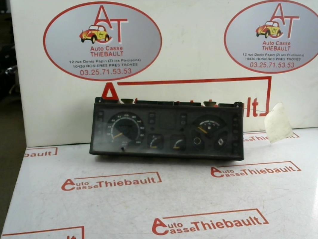 Compteur RENAULT ESPACE 2  - 1