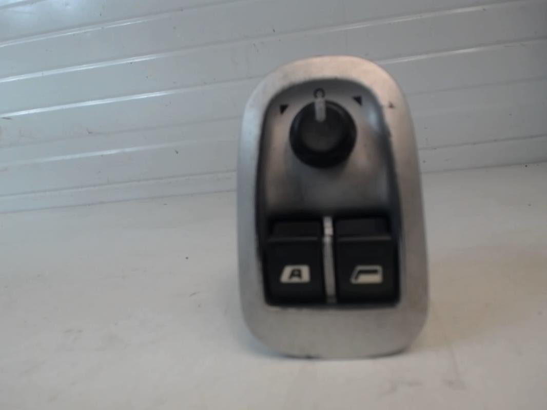 Interruttore alzacristalli PEUGEOT 206+ Diésel - 1