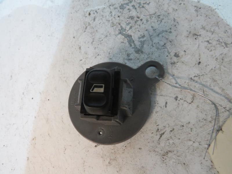 Interruttore lavacristalli posteriore destro CITROEN XSARA PICASSO PHASE 2 Diésel - 1