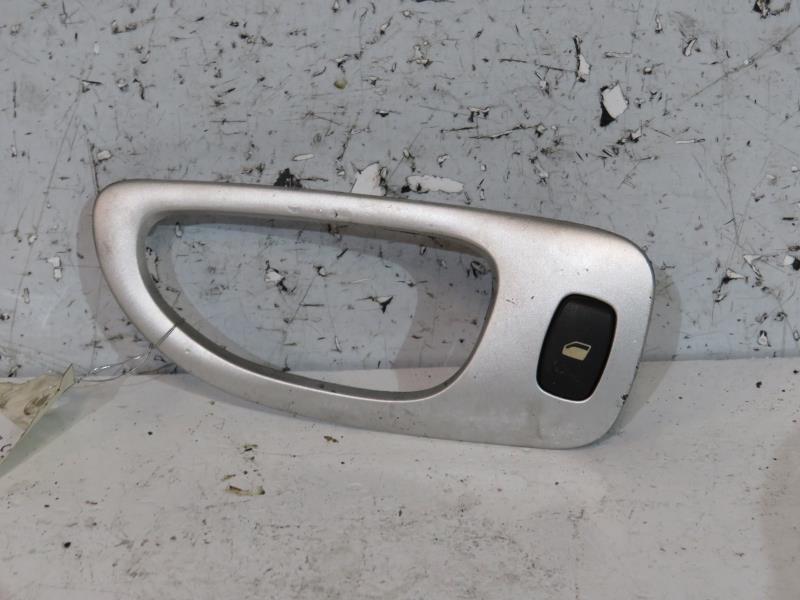 Interruttore lavacristalli posteriore sinistro PEUGEOT 307 PHASE 2 Diésel - 1