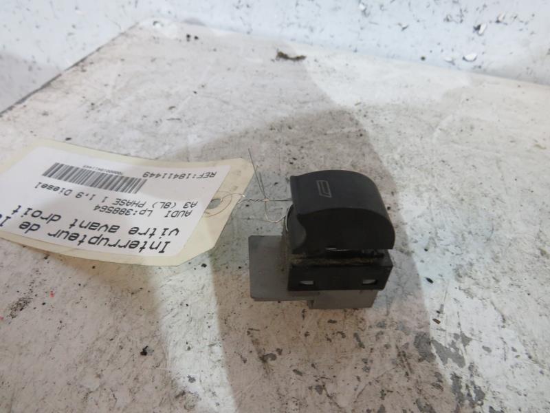 Interruttore lavacristalli anteriore destro AUDI A3 1 PHASE 1 Diésel - 1