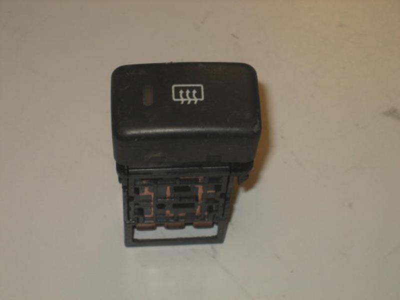 Pulsante/interruttore NISSAN PICK-UP 3 PHASE 1 Diésel - 1