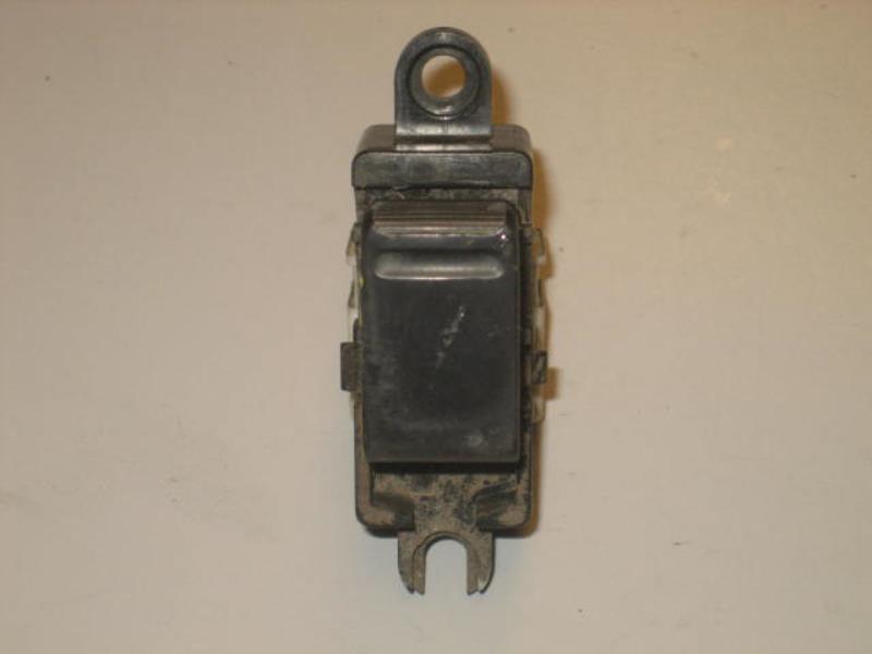 Botón/Interruptor NISSAN PICK-UP 3 PHASE 1 Diésel - 1