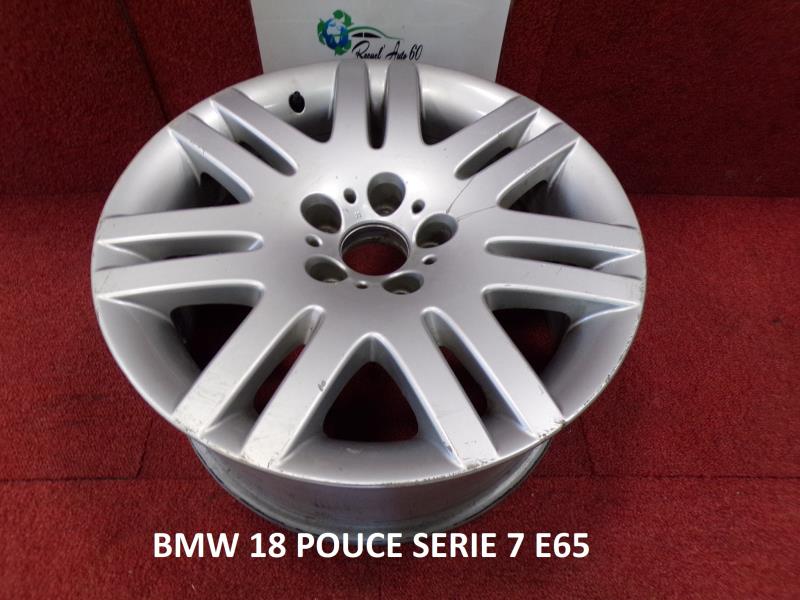 Jante BMW SERIE 5 E39 TOURING PHASE 1 BREAK  - 1