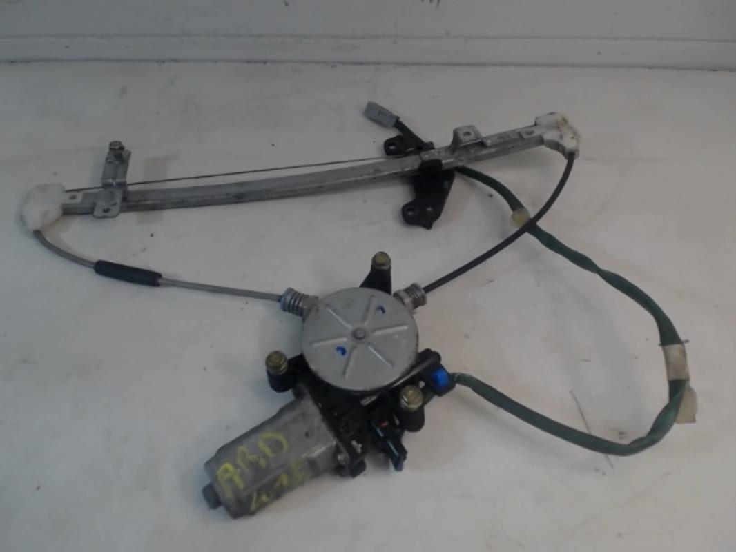 Alzacristalli elettrico posteriore destro HONDA CIVIC 7 PHASE 1 Gasolina - 1