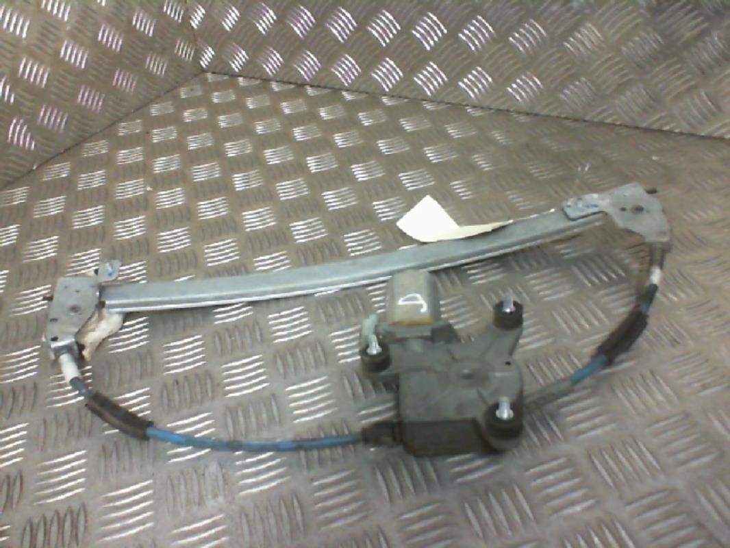 Alzacristalli elettrico posteriore destro PEUGEOT 406 PHASE 2 Diésel - 1
