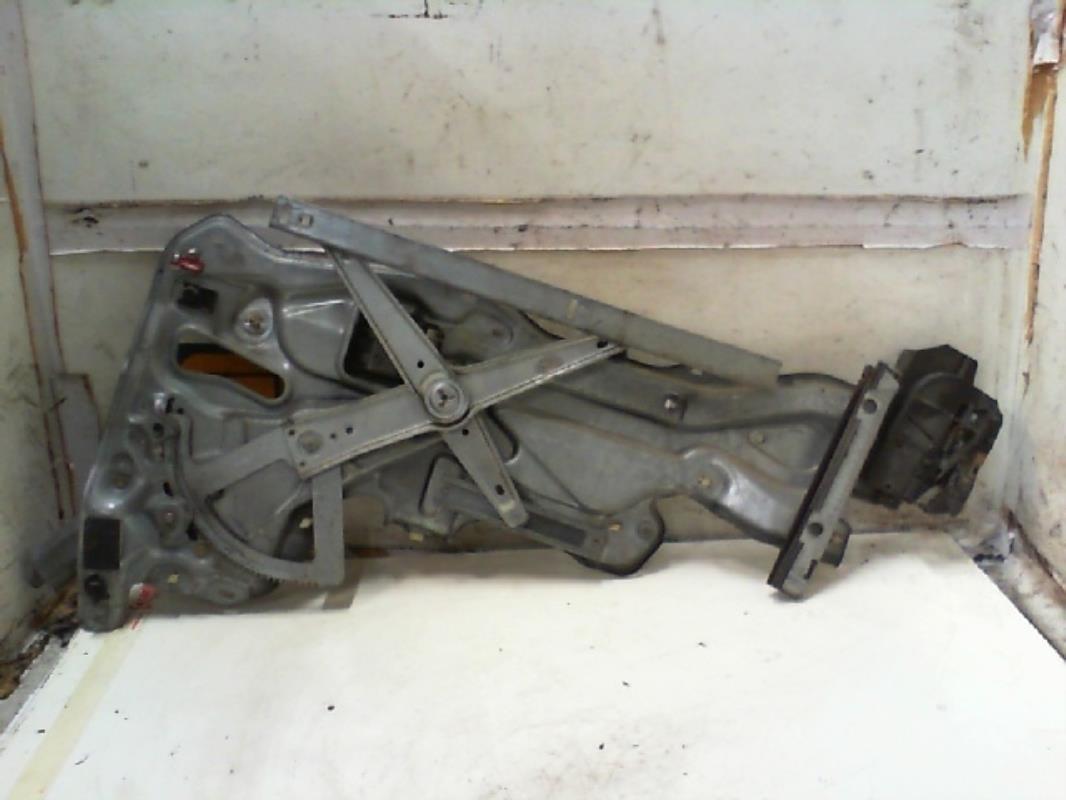 Alzacristalli elettrico posteriore sinistro RENAULT LAGUNA 1 PHASE 2 Gasolina - 1