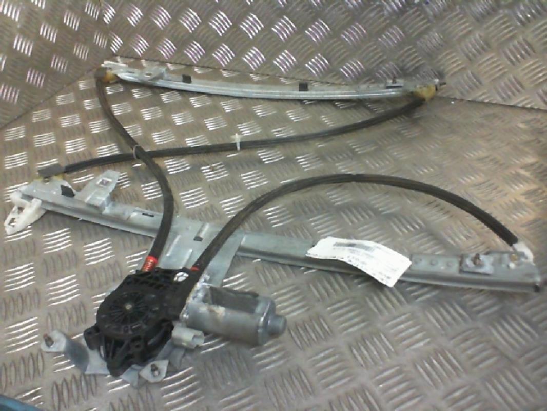 Alzacristalli elettrico anteriore destro CITROEN XSARA PICASSO PHASE 1 Diésel - 1