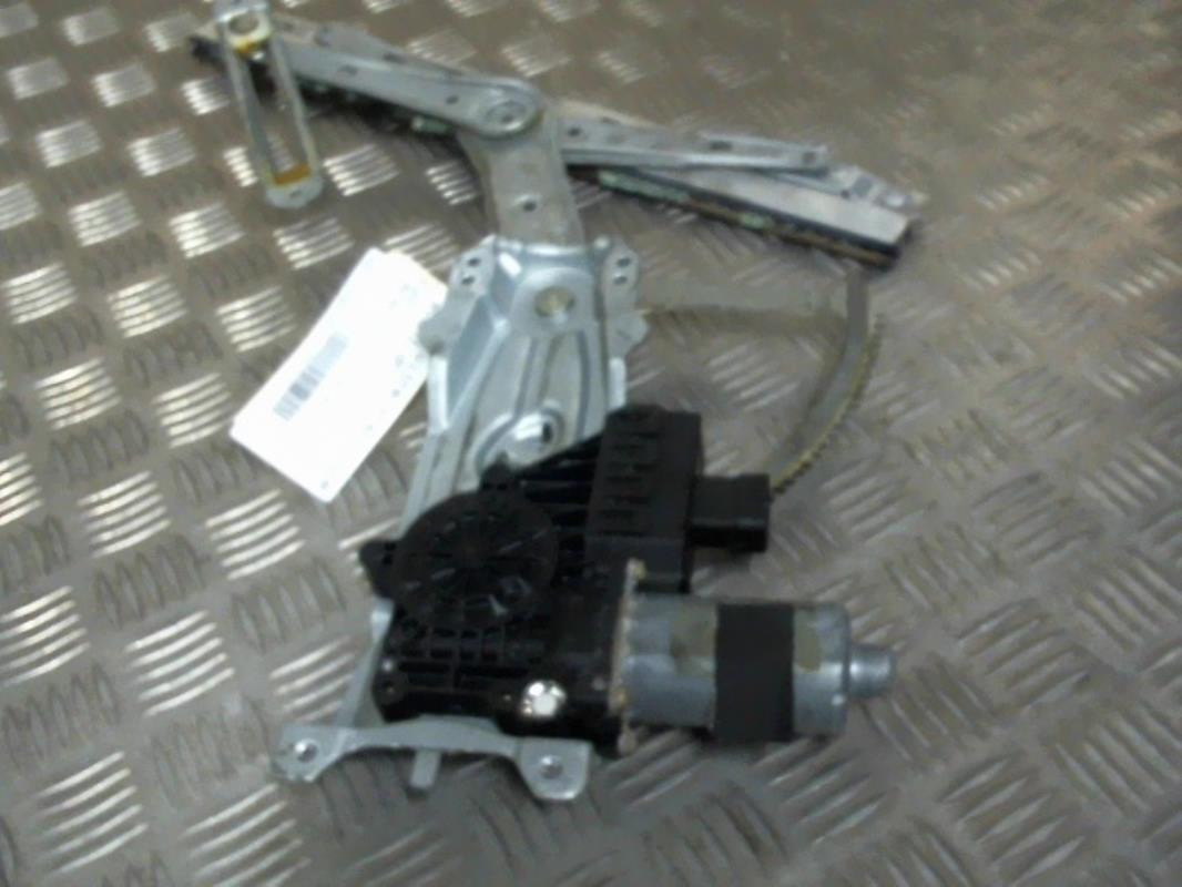 Alzacristalli elettrico anteriore destro OPEL ASTRA G Gasolina - 1