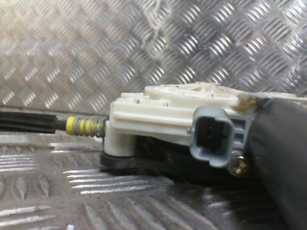 Alzacristalli elettrico anteriore destro PEUGEOT 307 PHASE 1 Diésel - 1