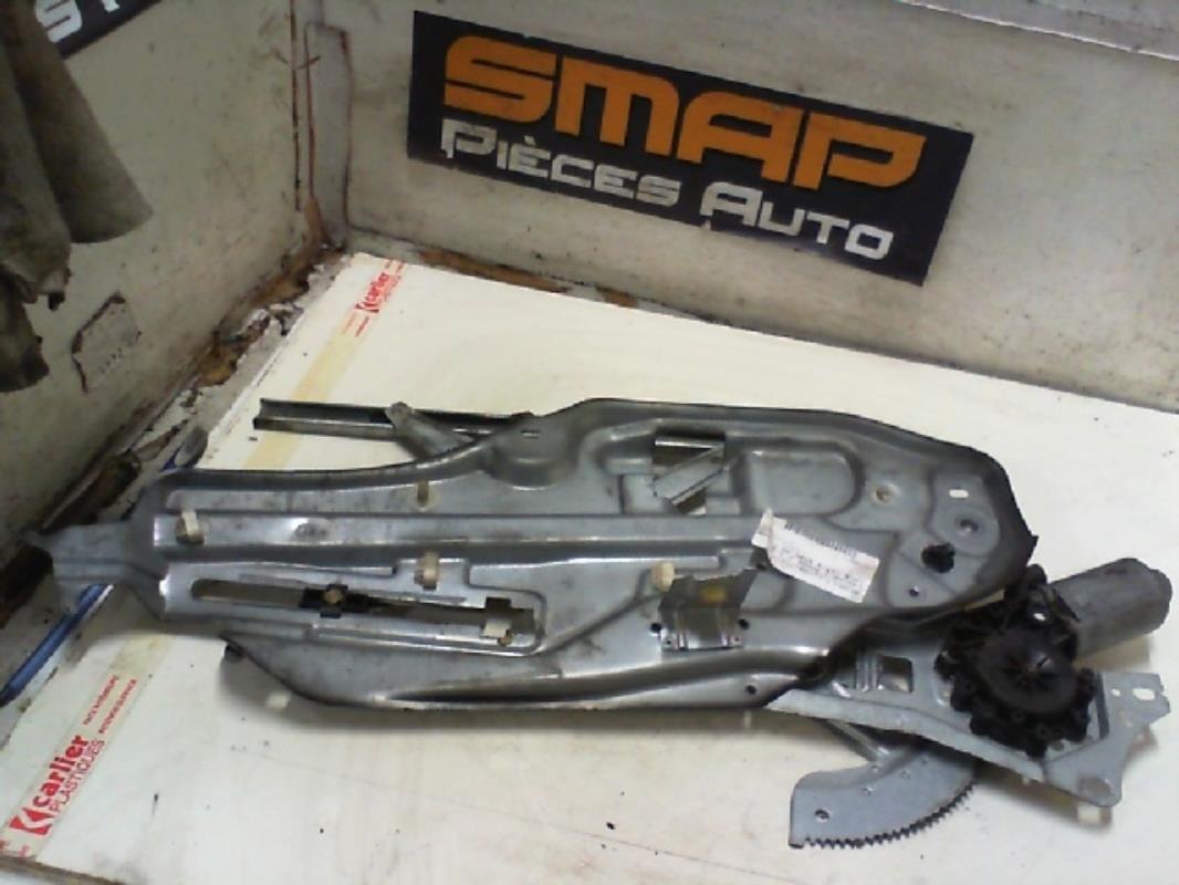 Alzacristalli elettrico anteriore sinistro RENAULT LAGUNA 1 PHASE 2 Gasolina - 1
