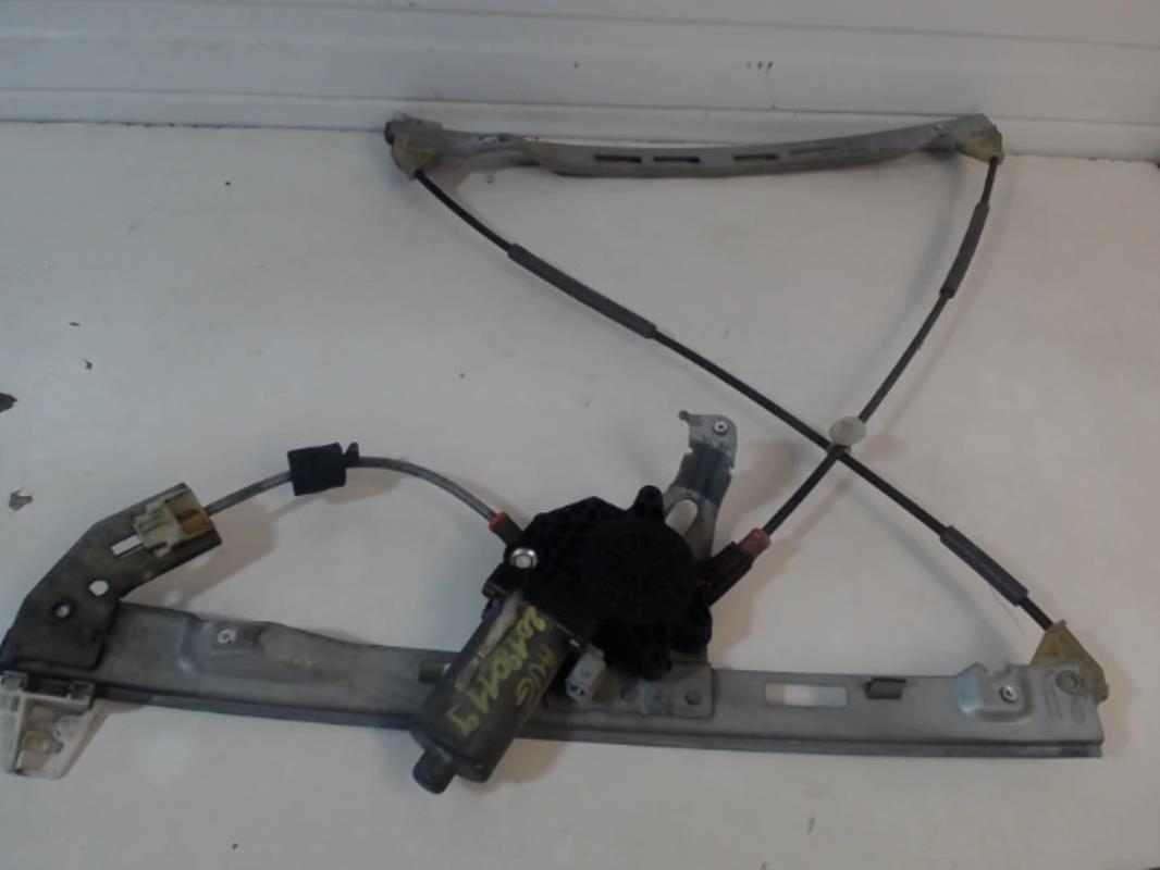 Alzacristalli elettrico anteriore sinistro PEUGEOT 206 PHASE 1 Diésel - 1