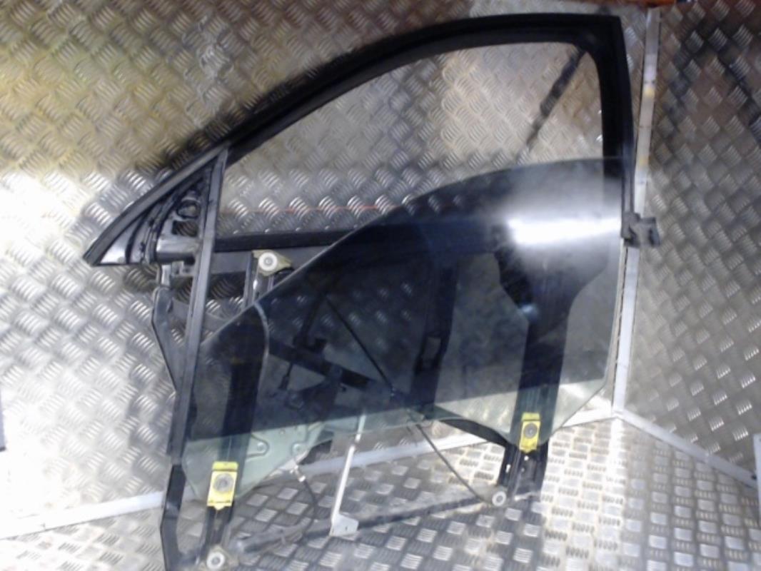 Alzacristalli elettrico anteriore sinistro AUDI A6 2 ALLROAD PHASE 2 BREAK Diésel - 1