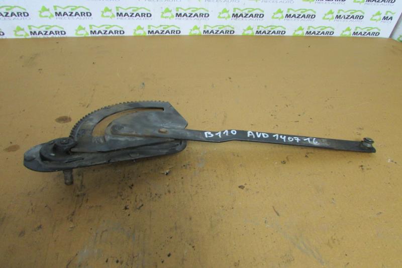 Alzacristalli manuale anteriore destro RENAULT B80 Diésel - 1