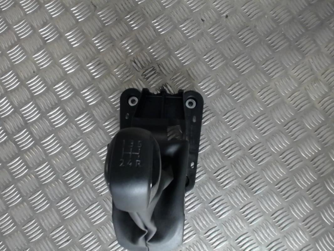 Leva cambio PEUGEOT 208 1 Gasolina - 1
