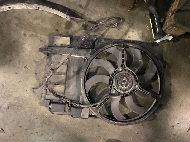 Ventilateur MINI MINI 1 R50/R53  - 1