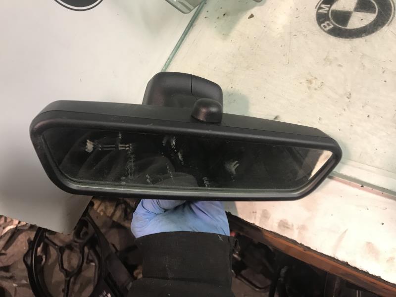 Retrovisor interior BMW SERIE 5 E39  - 1