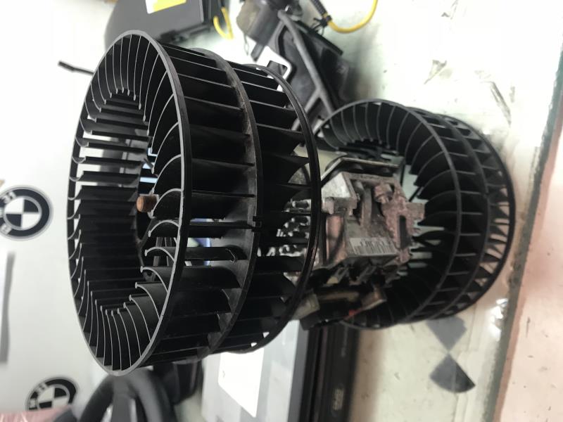 Ventilateur BMW SERIE 7 E38  - 1
