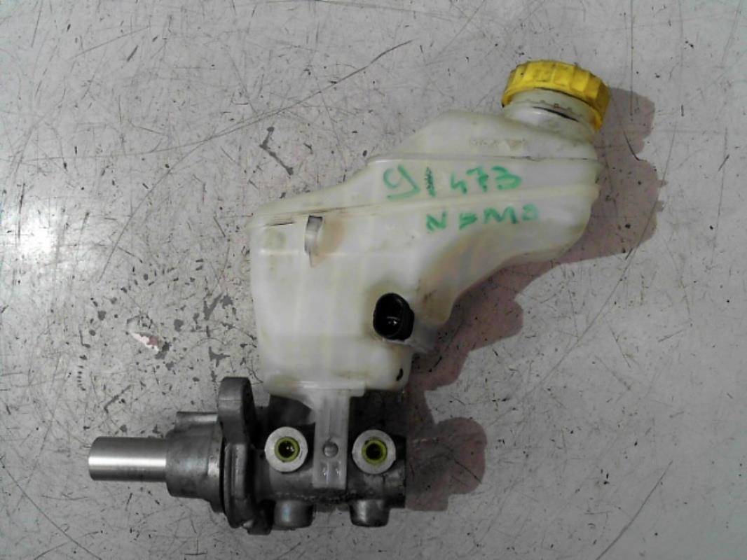 Maitre cylindre (freinage) CITROEN NEMO Diesel - 1