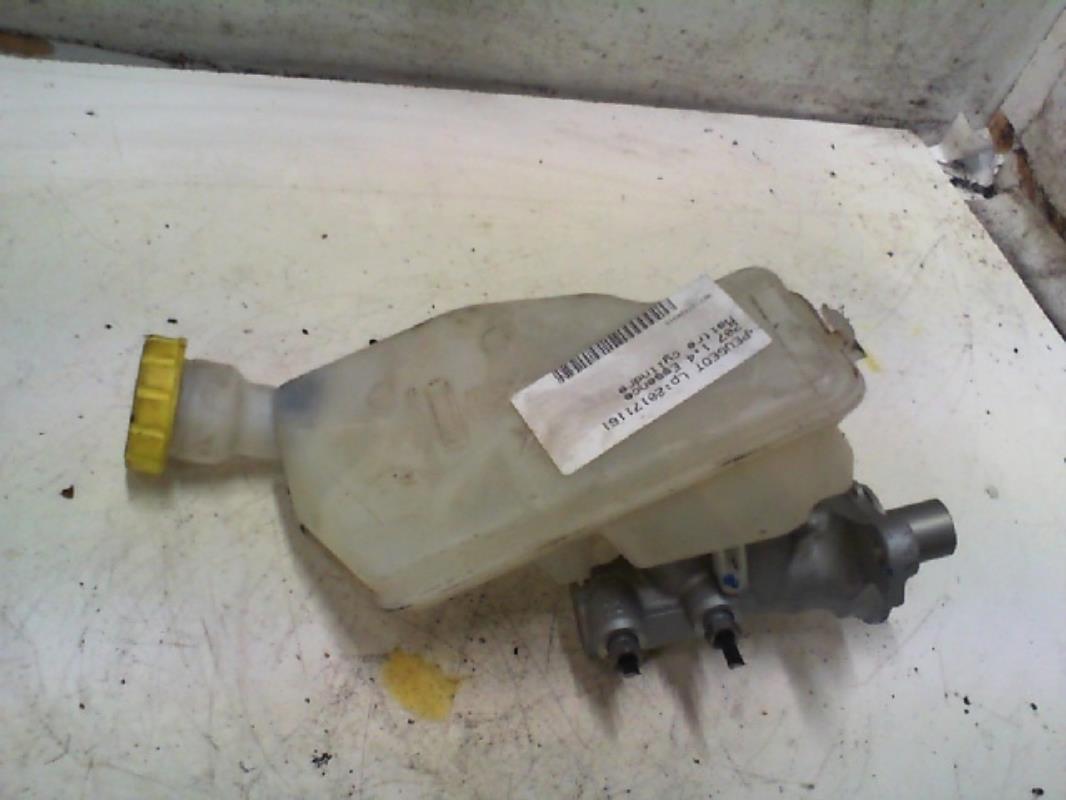 Cilindro maestro (freno) PEUGEOT 207 PHASE 1 Gasolina - 1