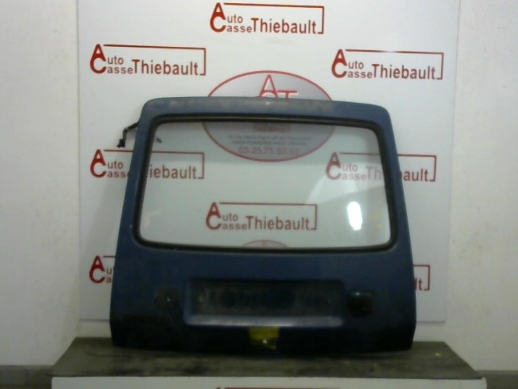 Portabagagli/Portellone posteriore RENAULT R5  - 1