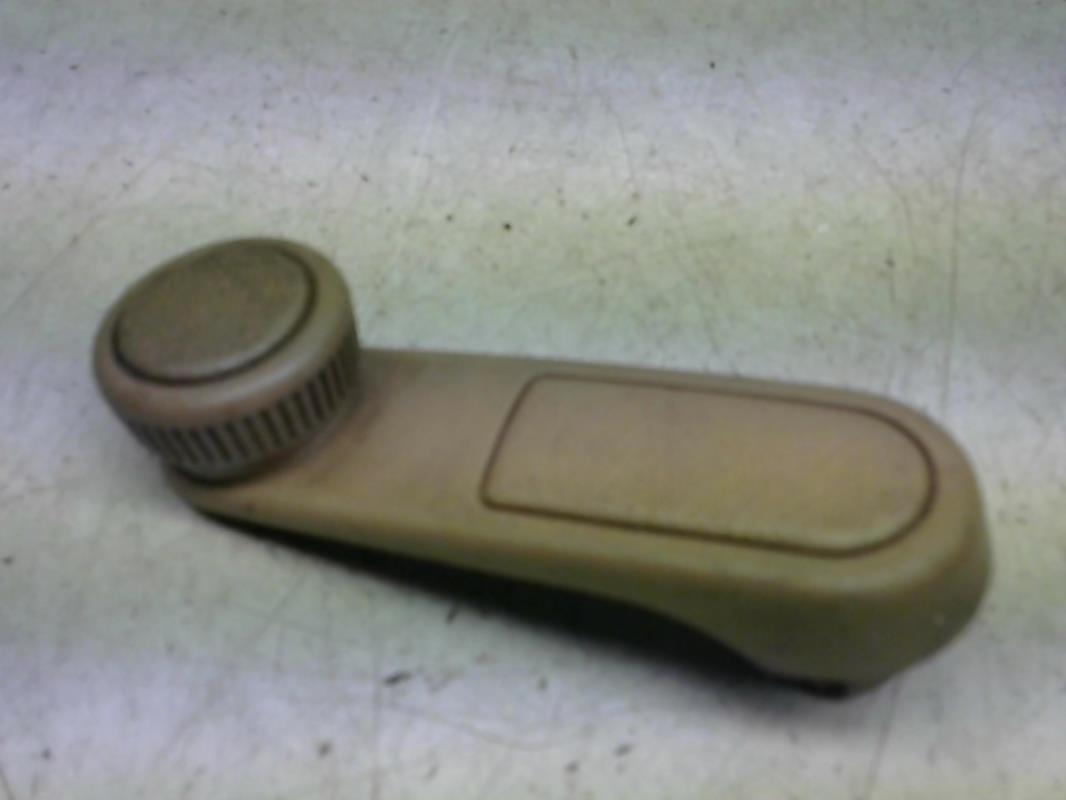 Manivelle de leve vitre CITROEN AX PHASE 1  - 1
