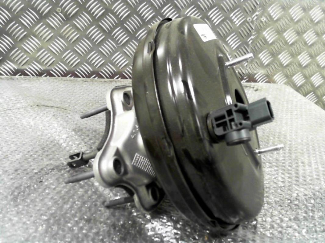 Mastervac RENAULT CLIO 4 PHASE 2  - 1
