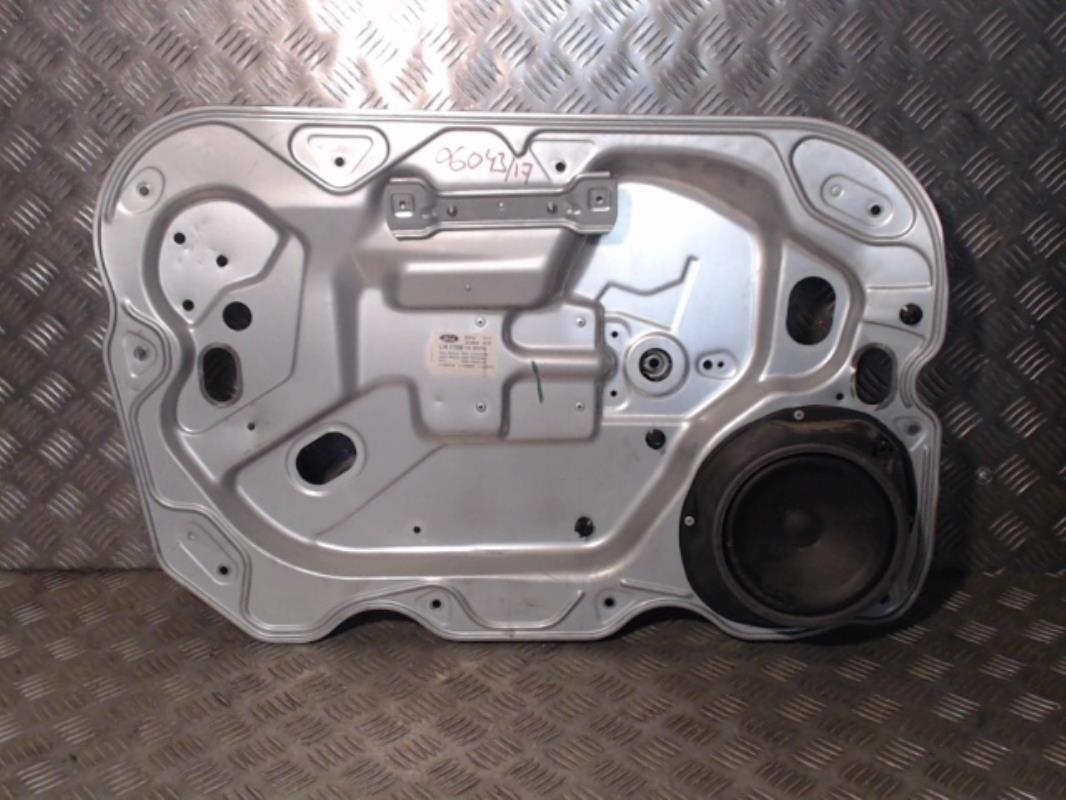 Meccanismo alzacristalli elettrico anteriore sinistro FORD C-MAX 1 PHASE 1 Diésel - 1