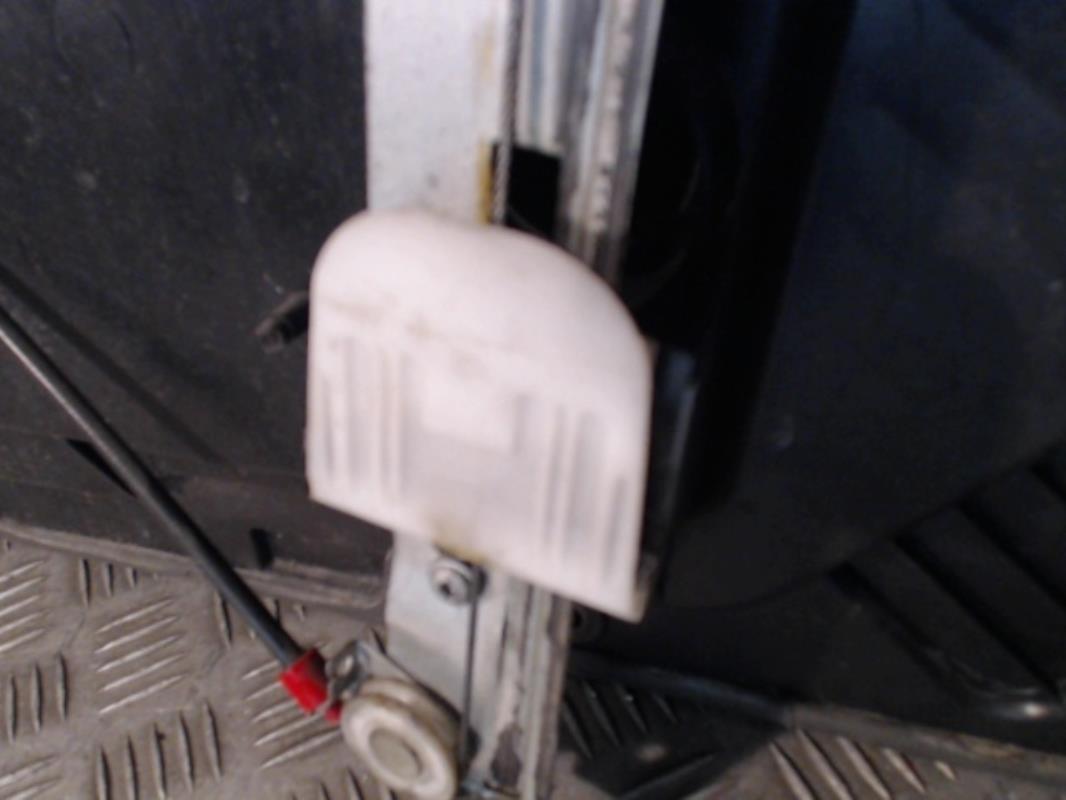 Meccanismo alzacristalli elettrico anteriore sinistro FORD FIESTA 6 PHASE 1 Diésel - 1