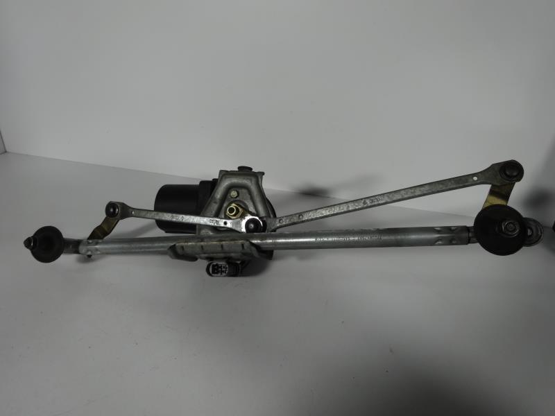 Mecanisme d'essuie glace RENAULT CLIO 2 PHASE 1 Essence - 1