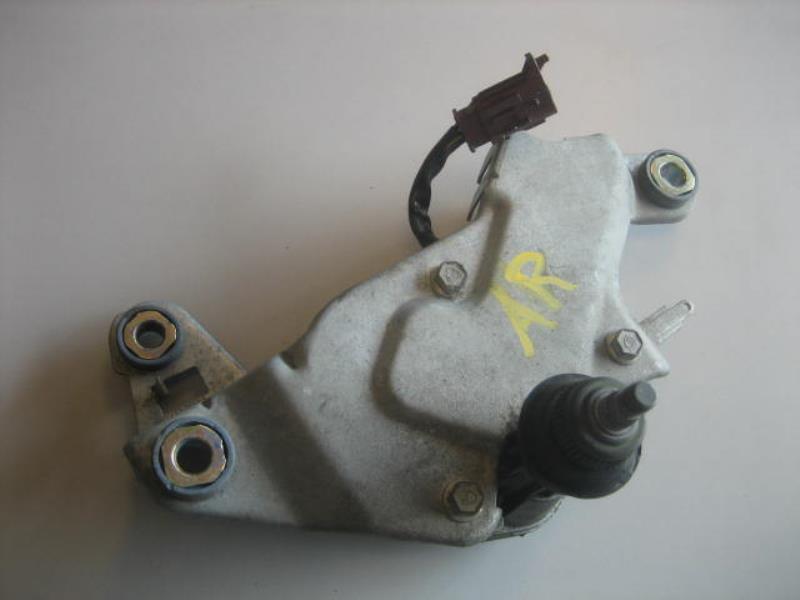 Motore tergicristallo posteriore CITROEN SAXO PHASE 1 Gasolina - 1