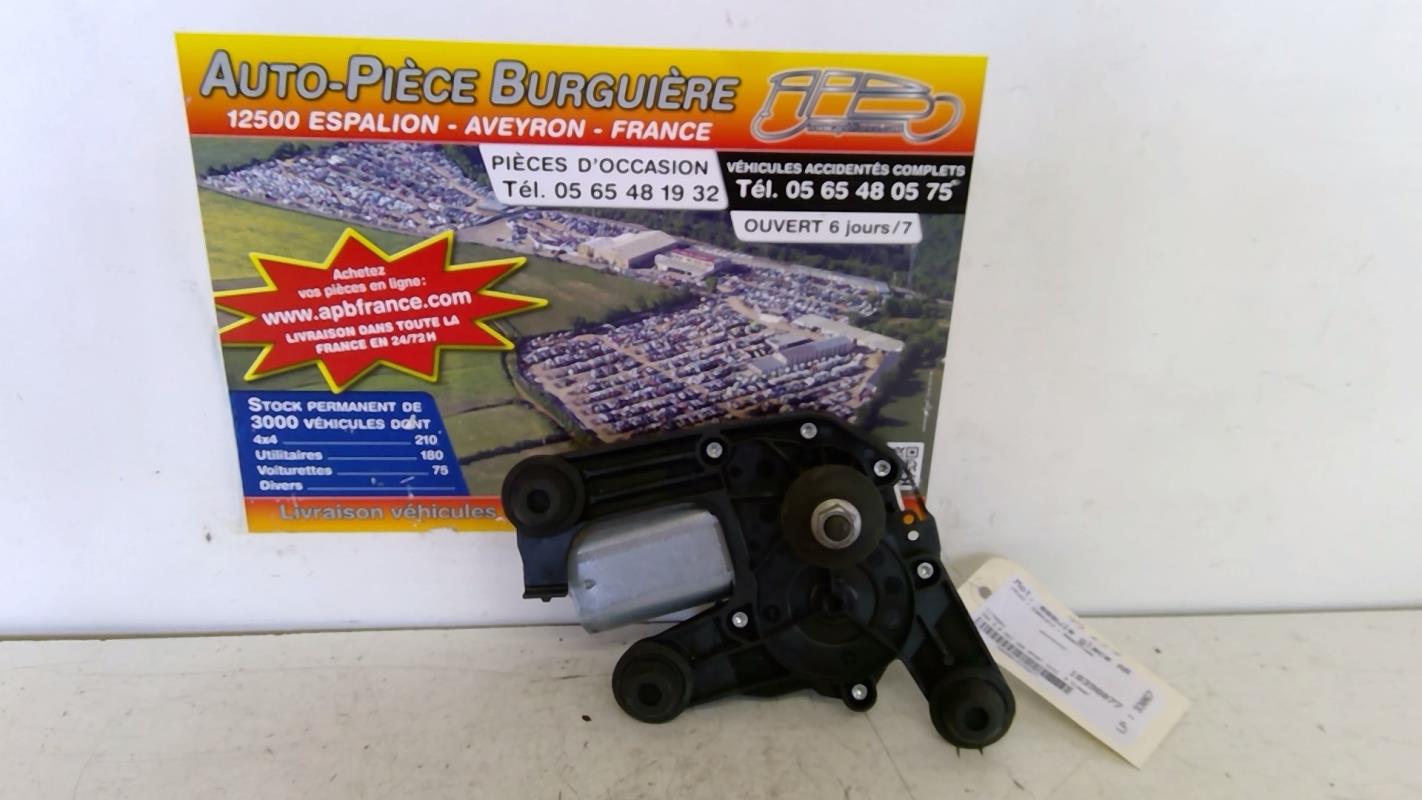 Motore tergicristallo posteriore DS DS4 1 PHASE 1 Diésel - 1