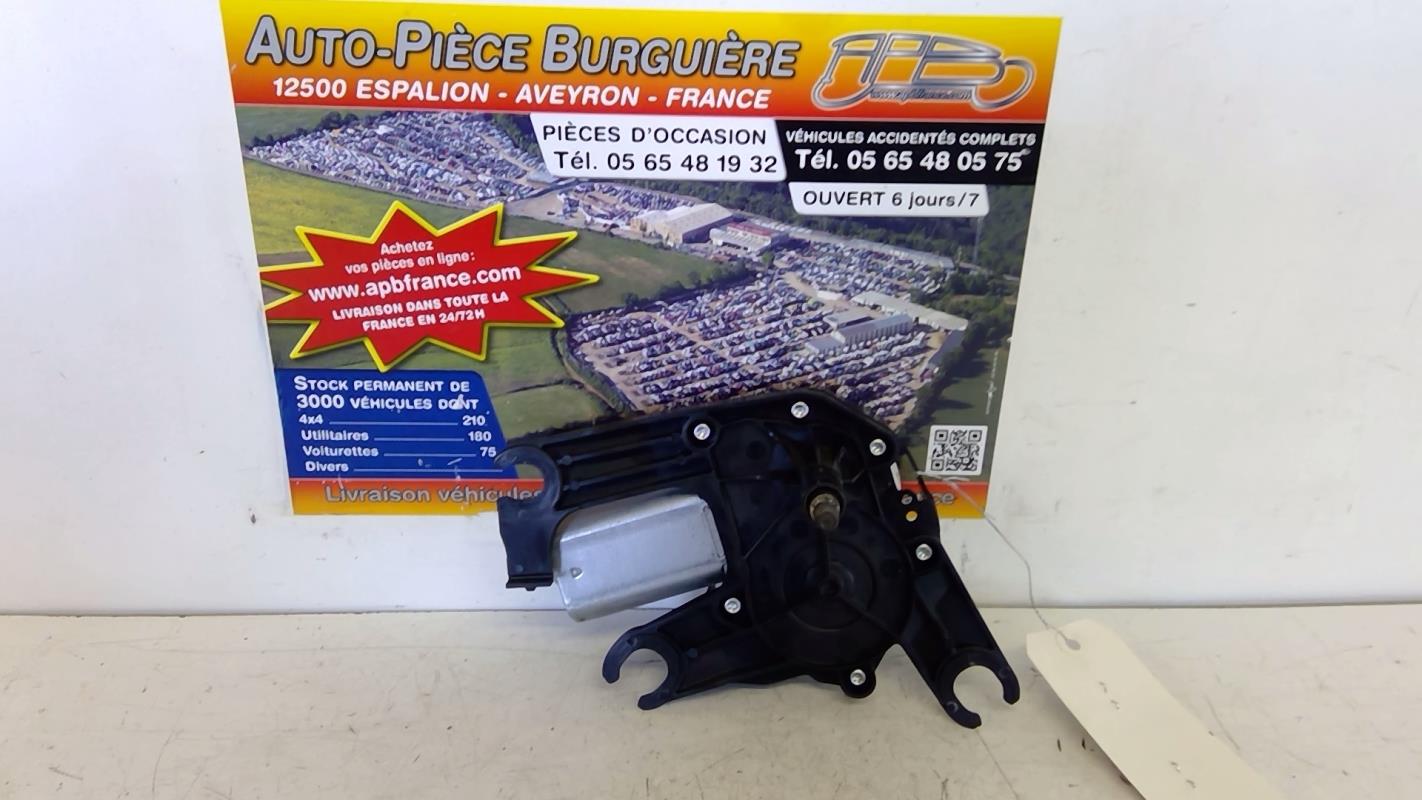 Motore tergicristallo posteriore PEUGEOT 308 1 PHASE 1 Diésel - 1